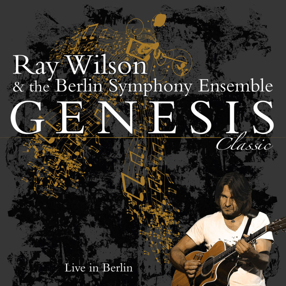 Picture of Genesis Classic - Live In Berlin