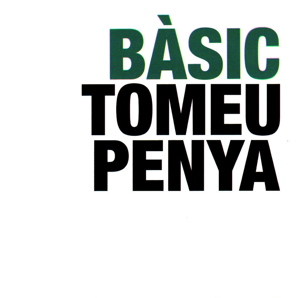 Picture of Bàsic