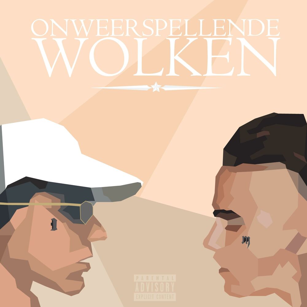 Picture of Onweerspellende Wolken