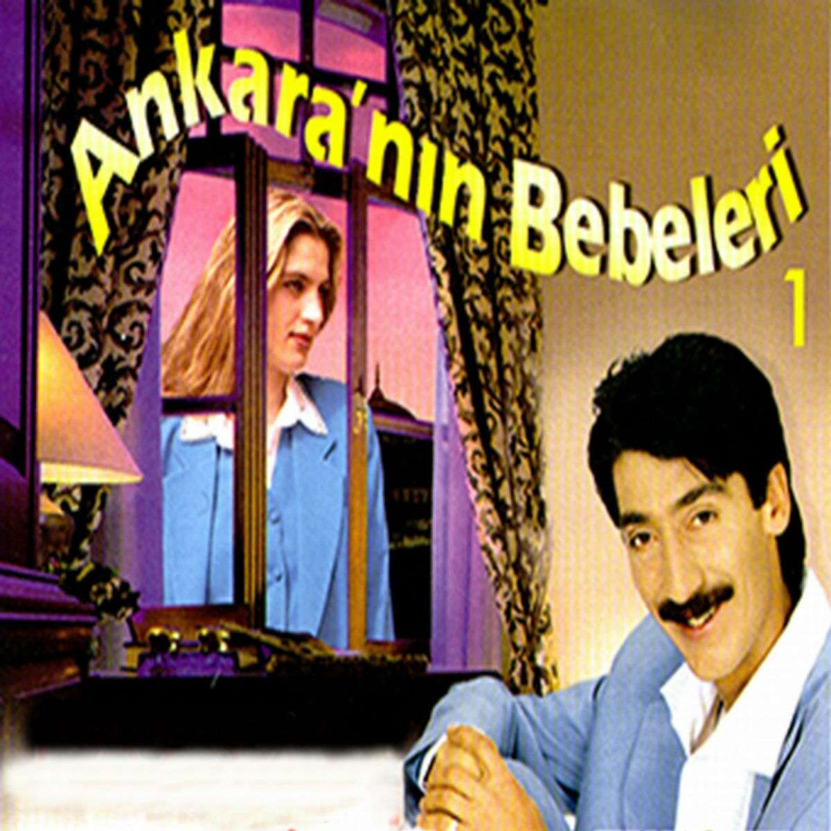 Album cover of Bekar Gezelim