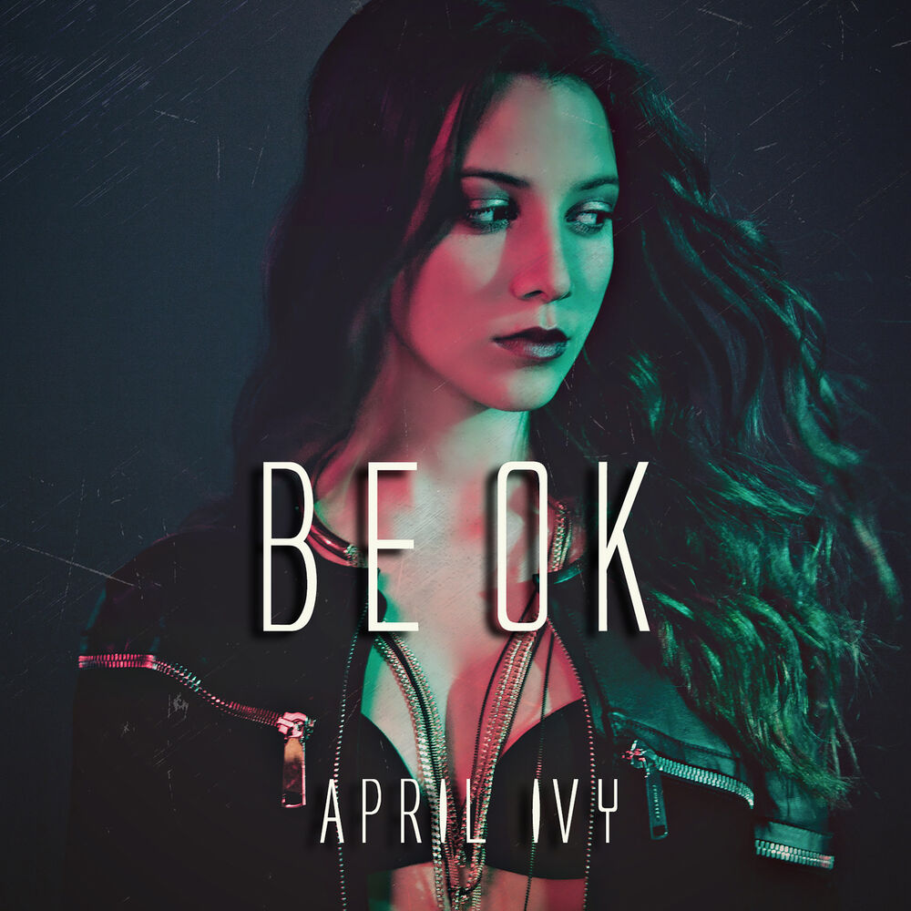 Picture of Be Ok