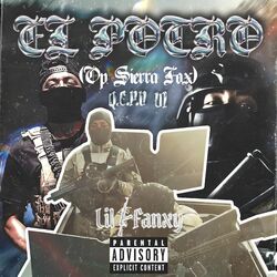Cover of EL POTRO (Op. Sierra Fox) [QEPD V1]