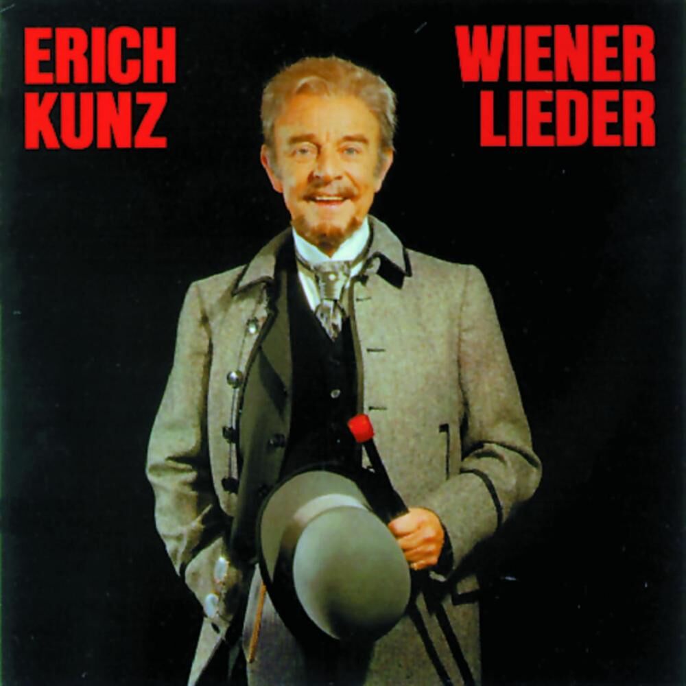 Picture of Wiener Lieder