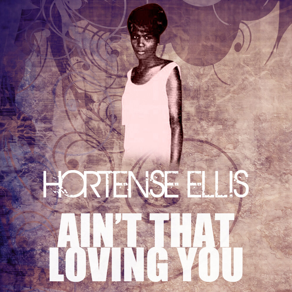 Picture of Ain't That Loving You