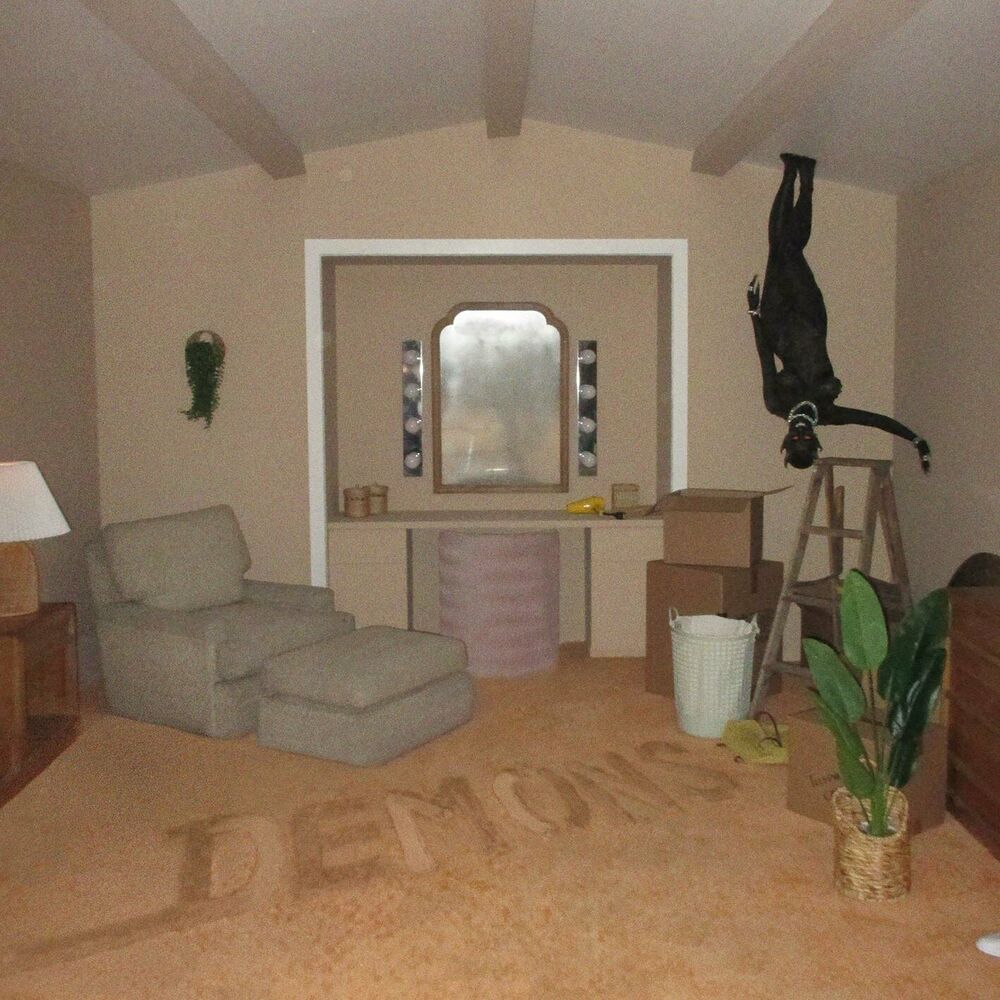 Picture of Demons