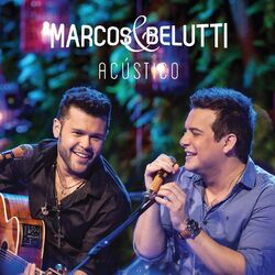 Cover of Acústico