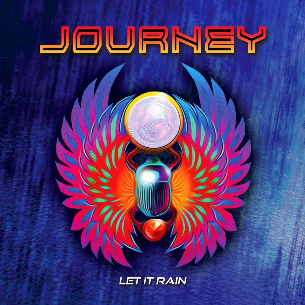 Picture of Let It Rain