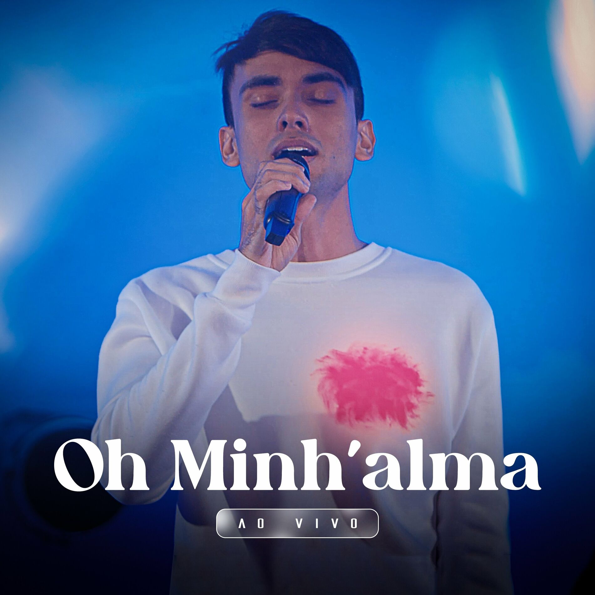 Album cover of Oh Minh'alma