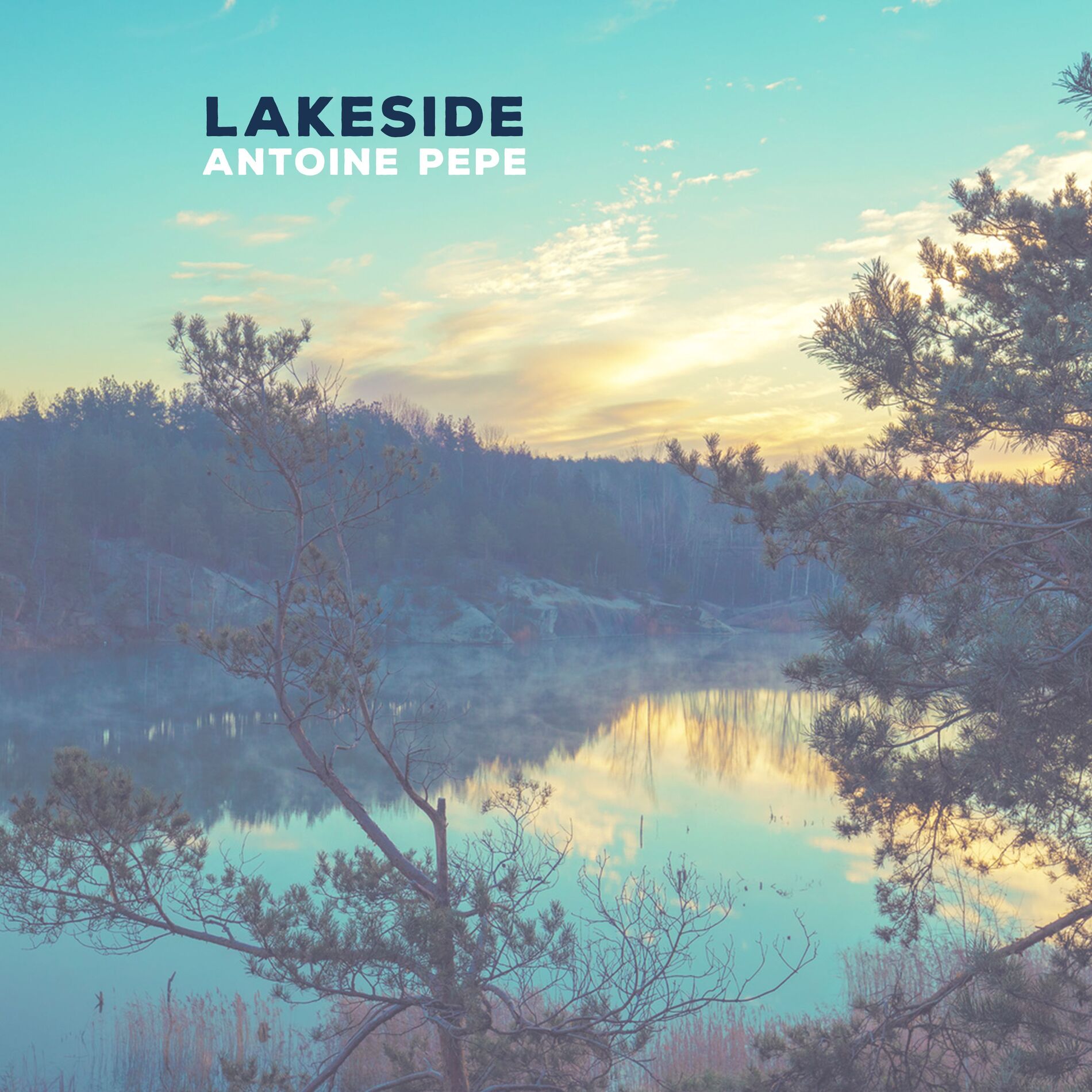Album cover of Lakeside