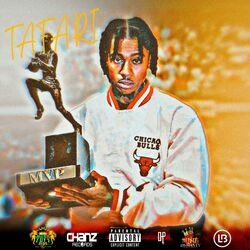 Cover of MVP