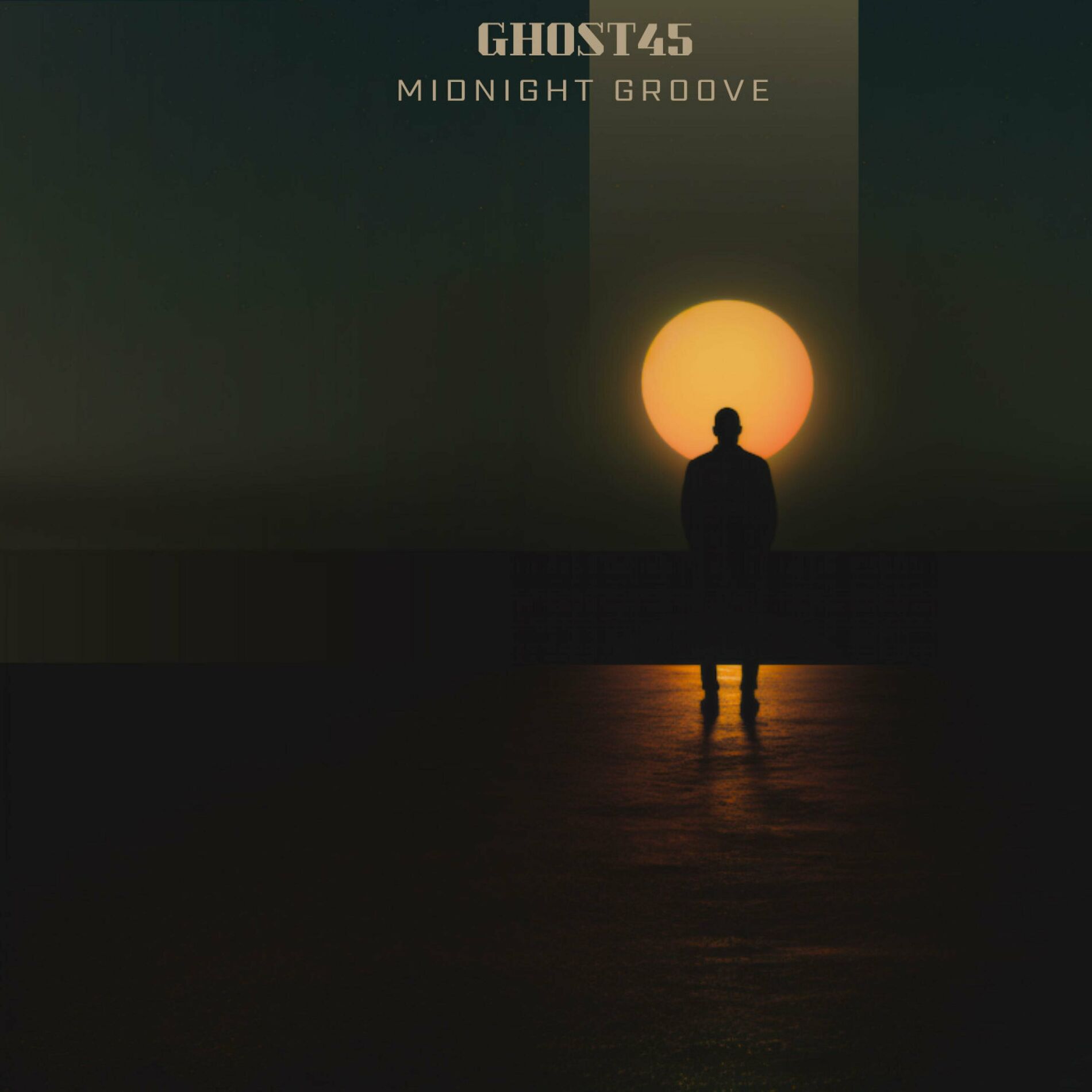 Album cover of Midnight Groove