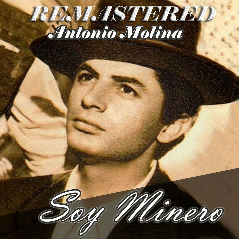 Picture of Soy minero (Remastered)