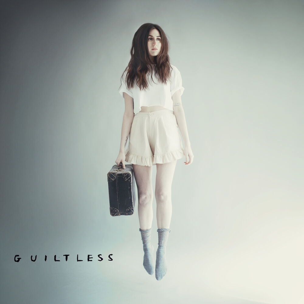 Picture of Guiltless