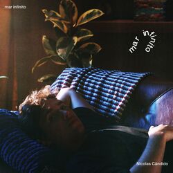 Cover of Mar Infinito