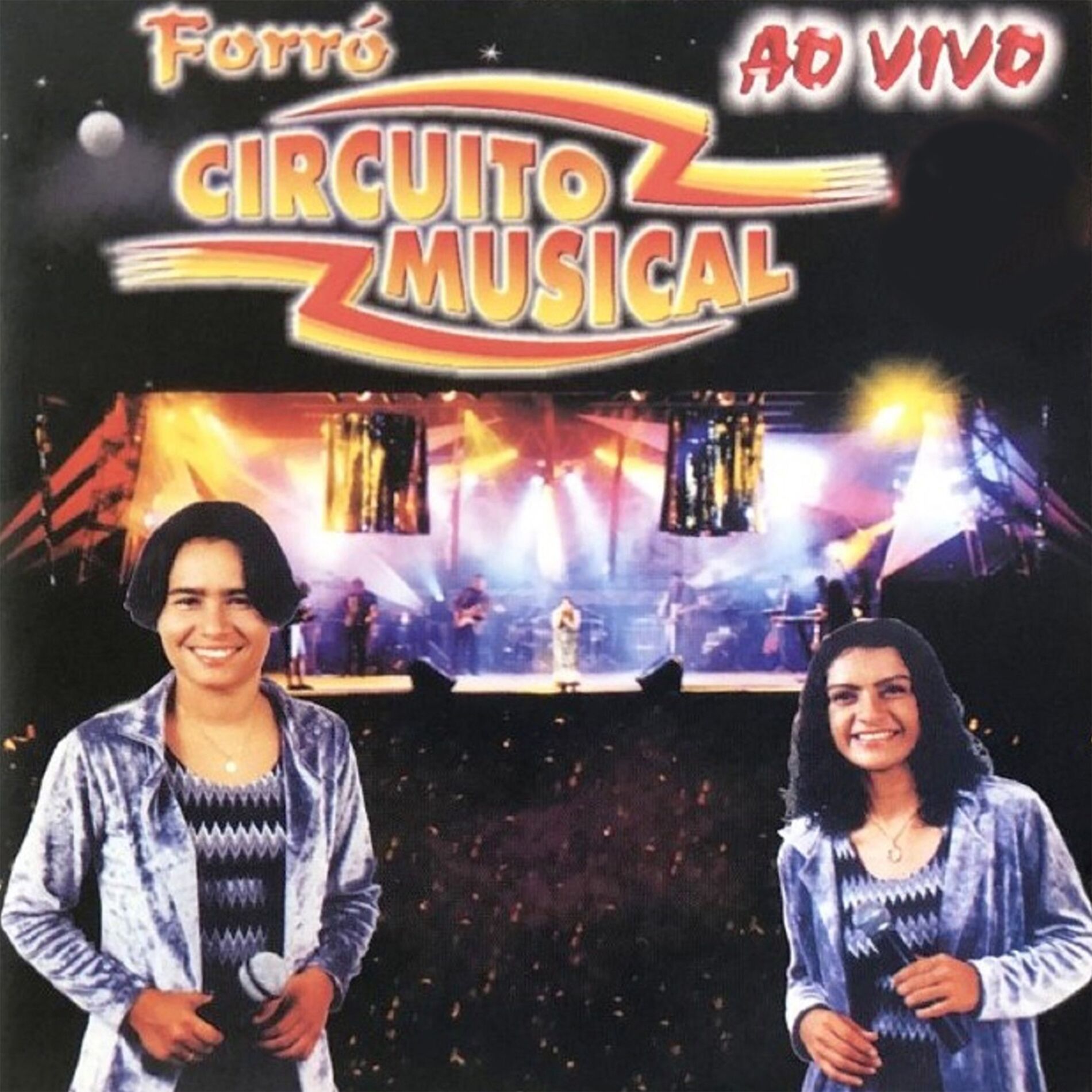 Album cover of Meu Universo É Você