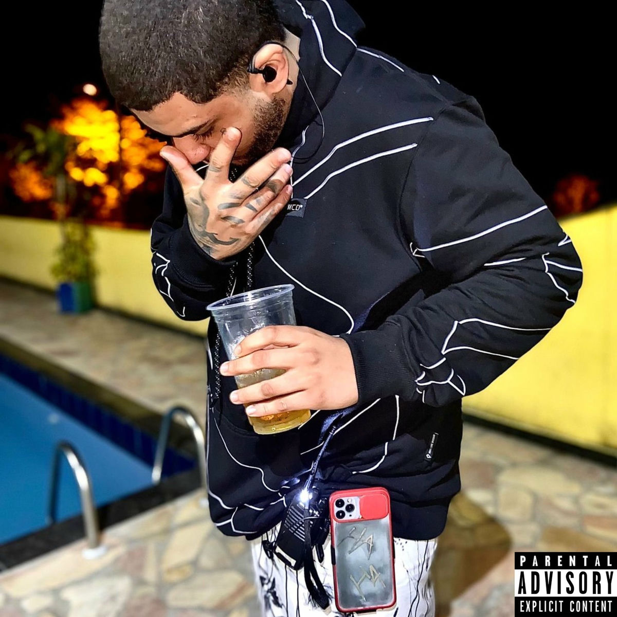 Album cover of ADORA BANDIDO