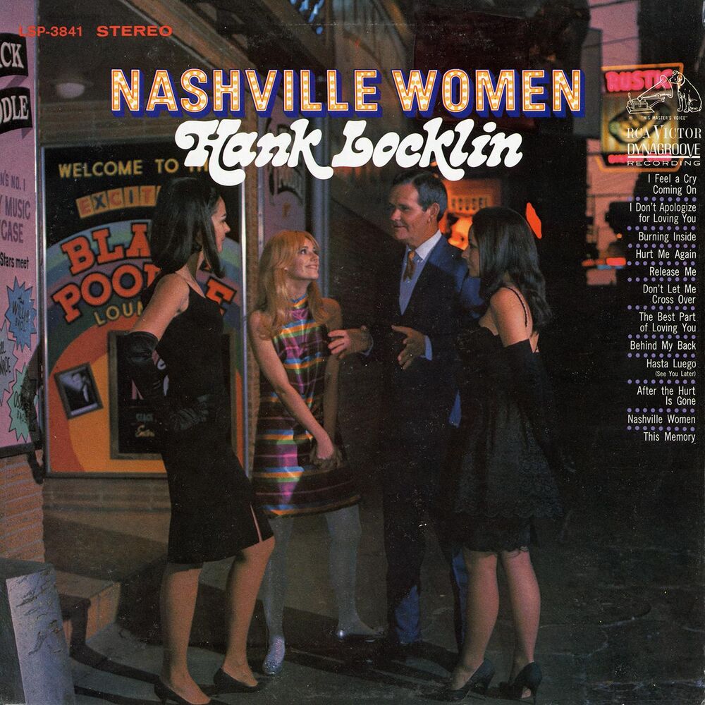 Picture of Nashville Women
