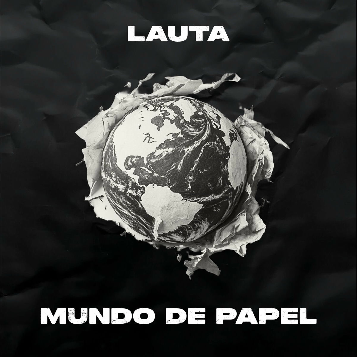 Album cover of Mundo de papel