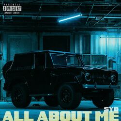 Cover of All About Me