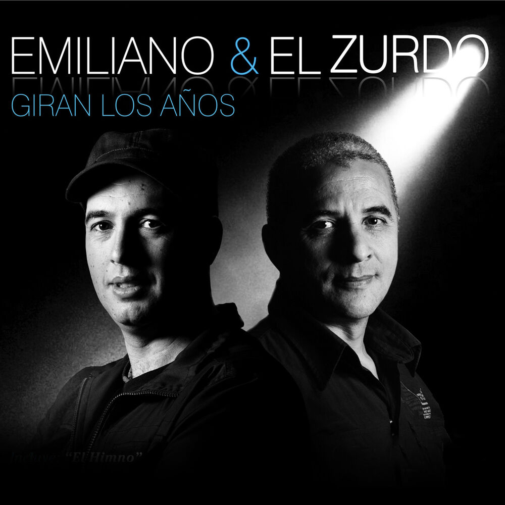 Picture of Giran los Años