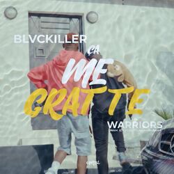 Cover of ça me gratte