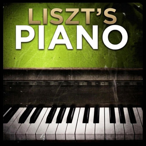 Liszt's Piano
