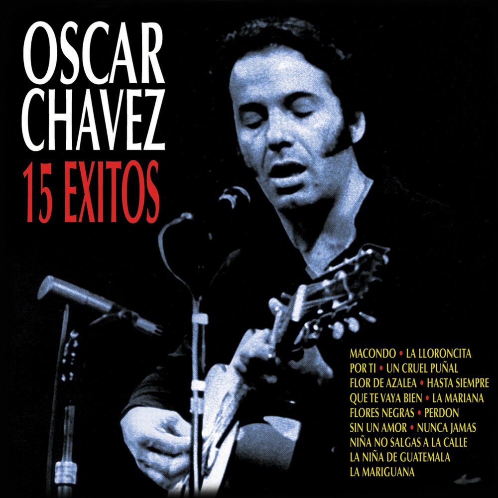 Picture of 15 Éxitos