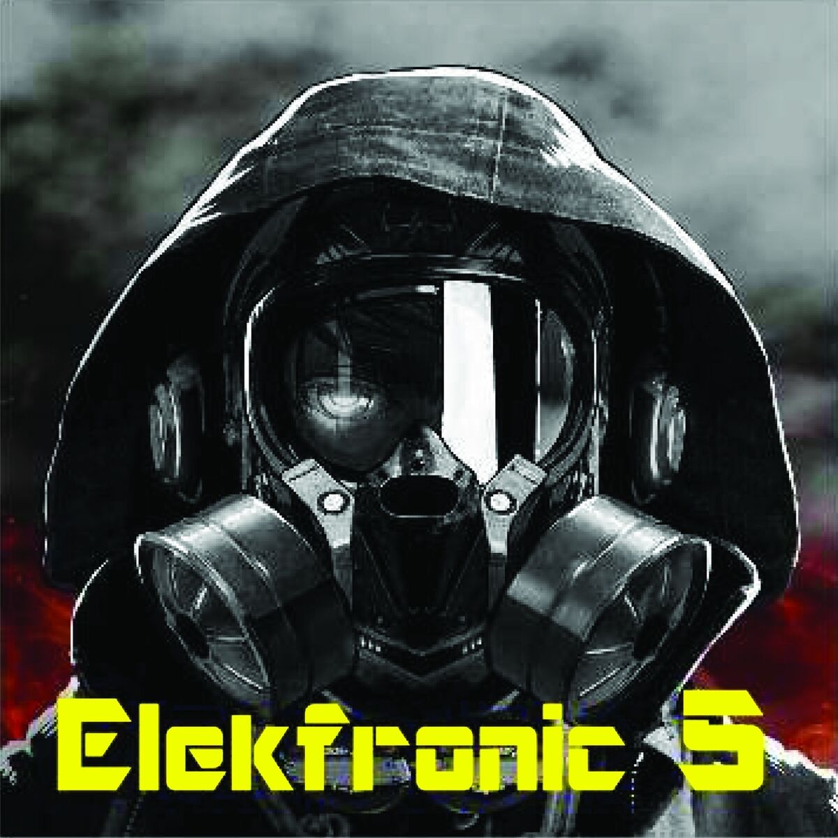 Album cover of Elekfronic, Vol. 5