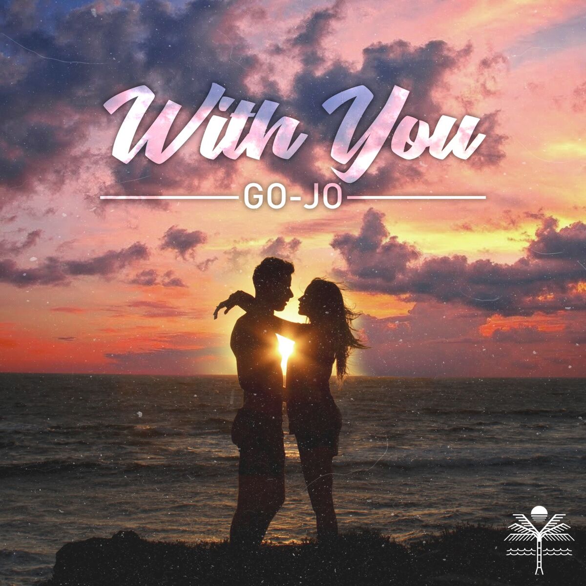 Album cover of With You