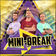 Bota fogo no terreiro (Edição especial) by Mini-Break album cover