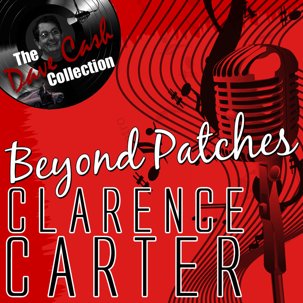 Picture of Beyond Patches - [The Dave Cash Collection]