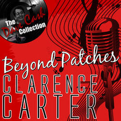 Cover of Beyond Patches - [The Dave Cash Collection]