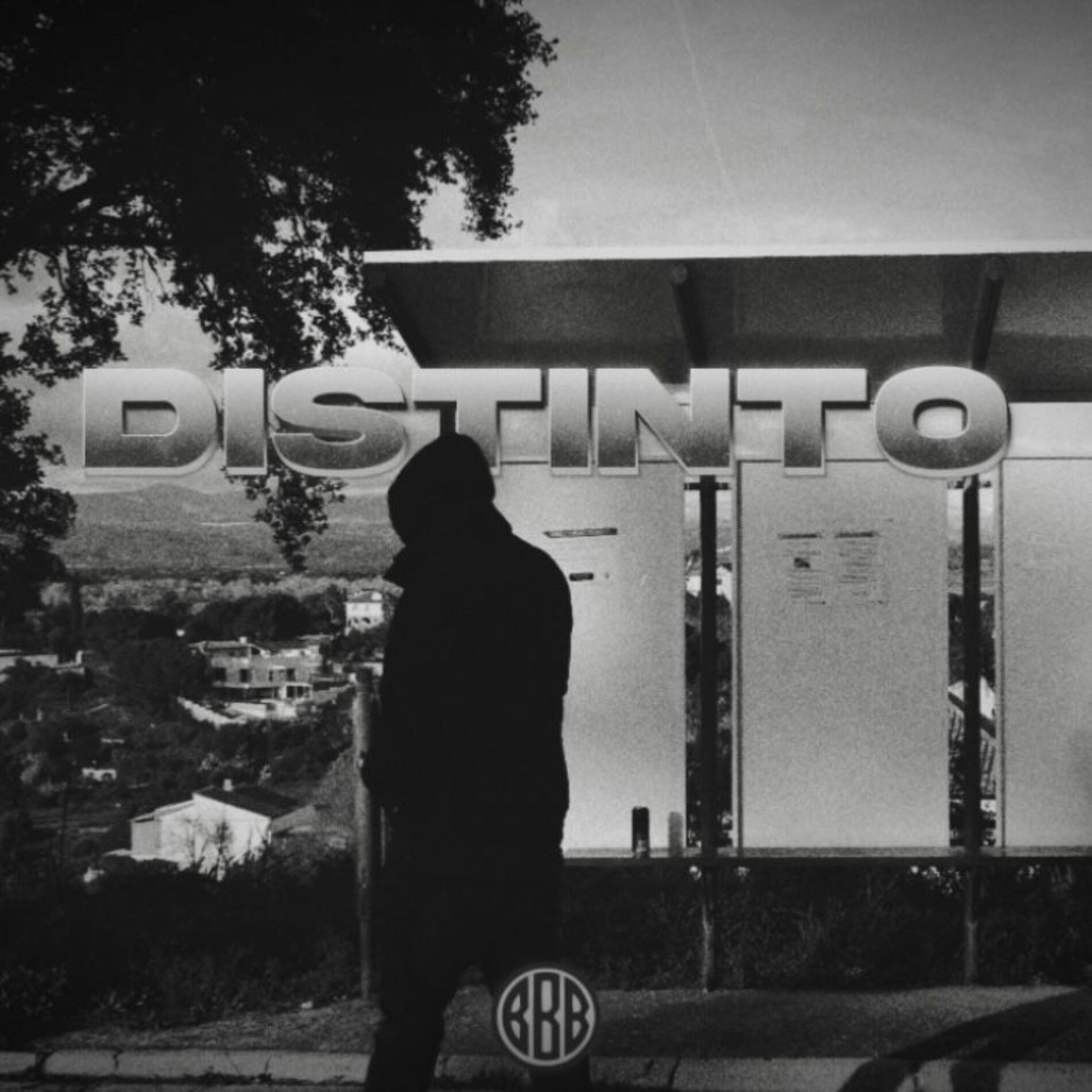 Album cover of DISTINTO