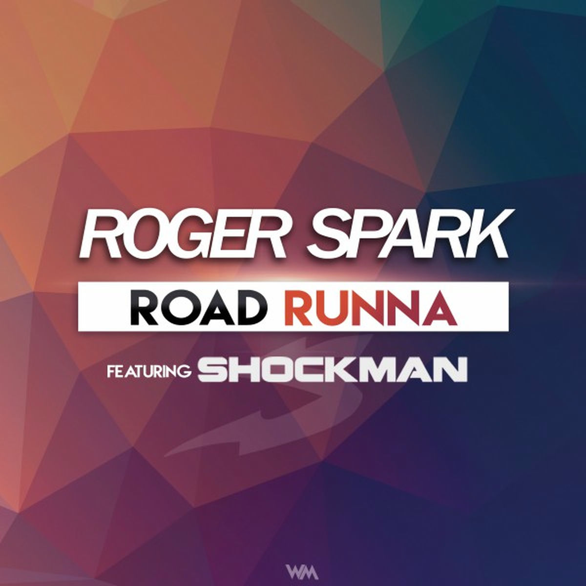 Album cover of Road Runna