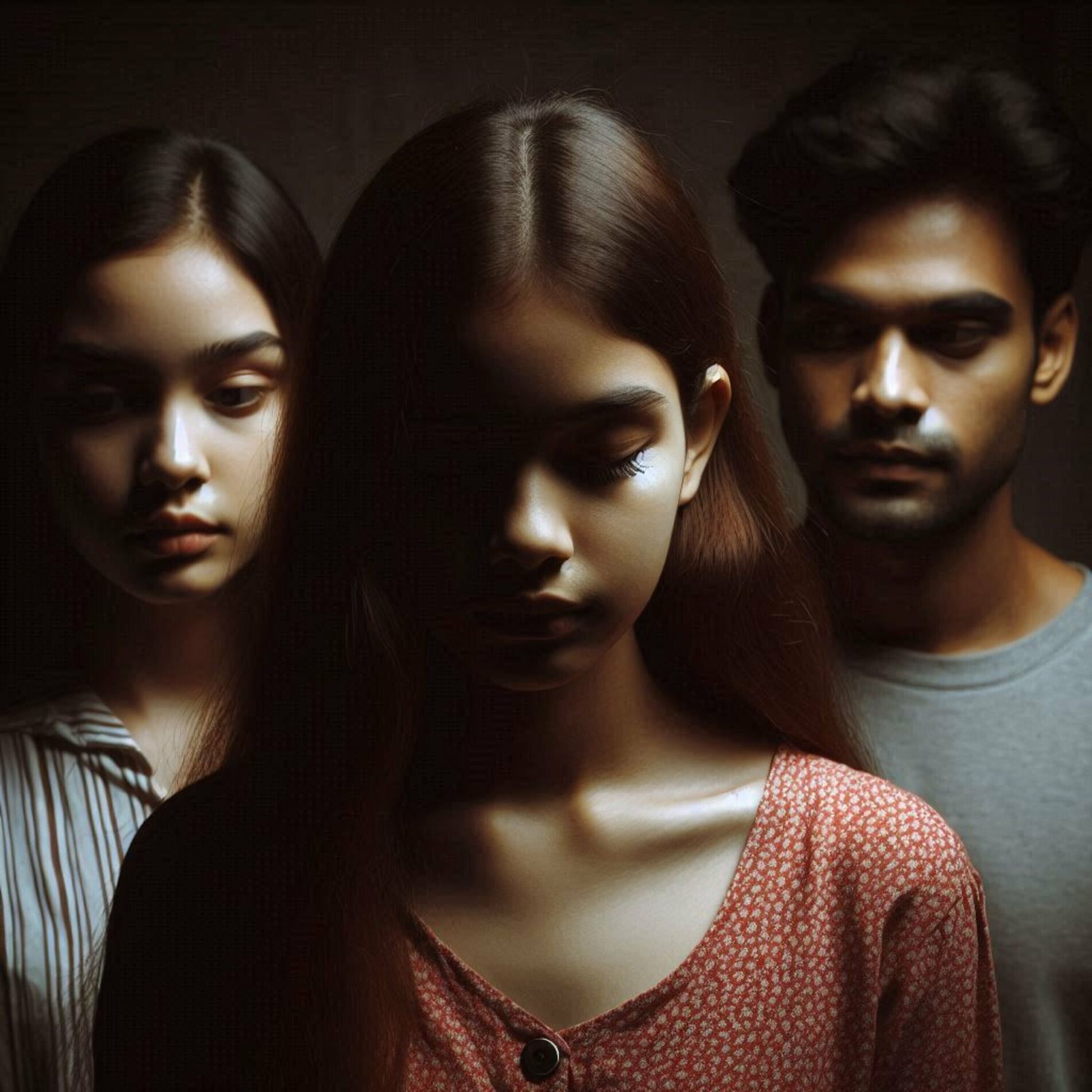 Album cover of Sombra y Verdad