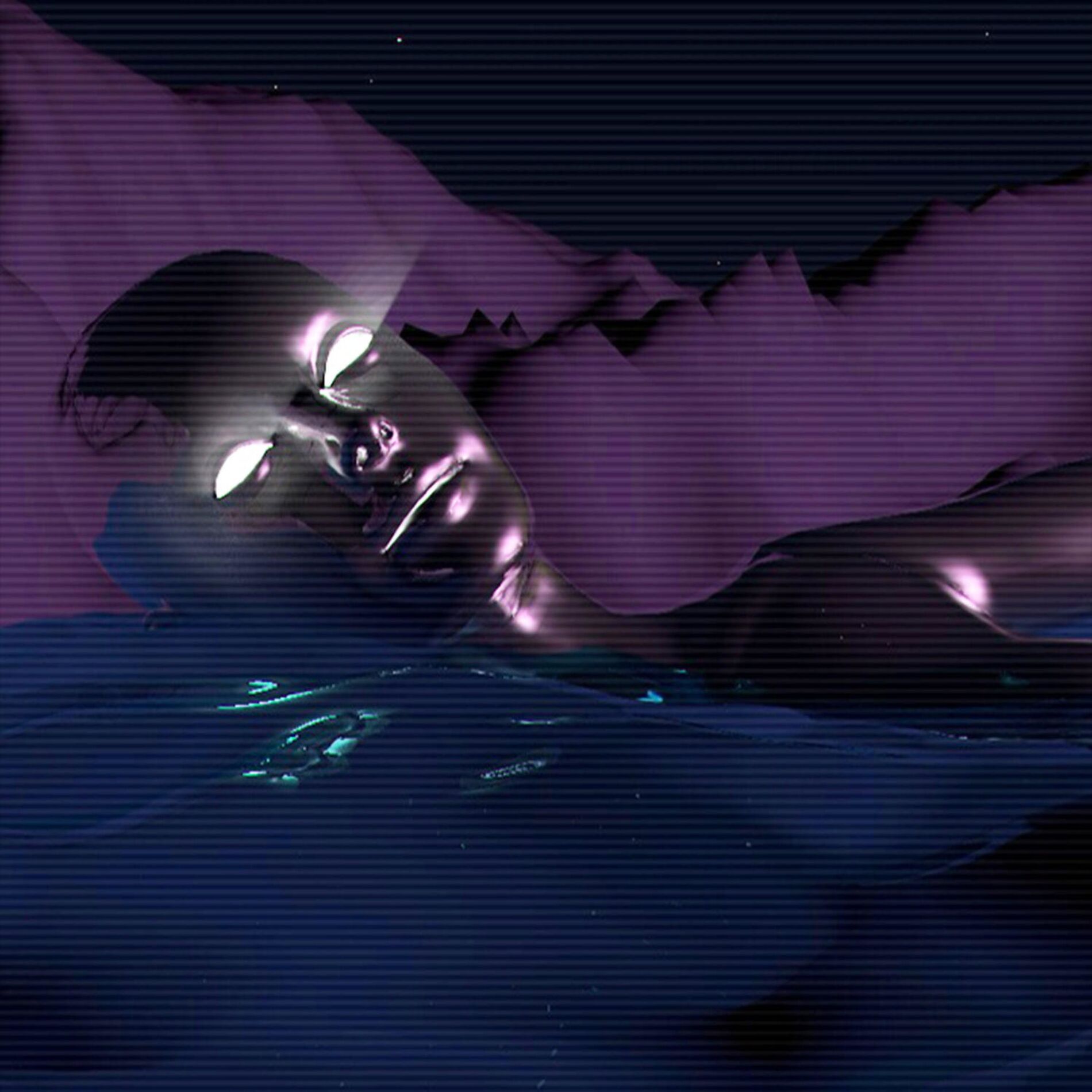 Album cover of AMOUR