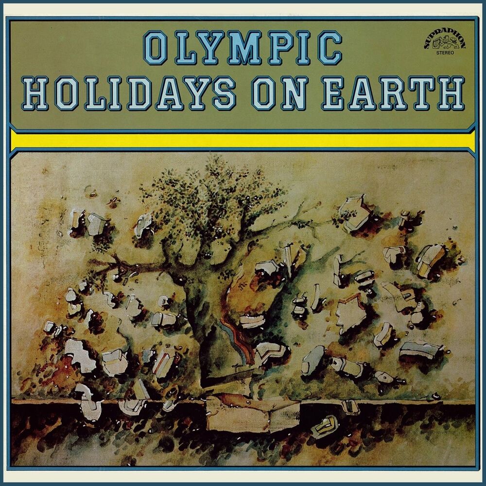 Picture of Holidays on Earth