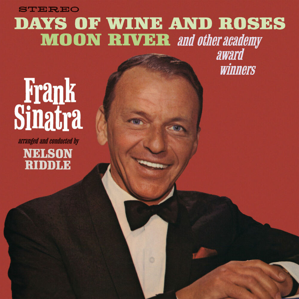 Picture of Days Of Wine And Roses, Moon River And Other Academy Award Winners