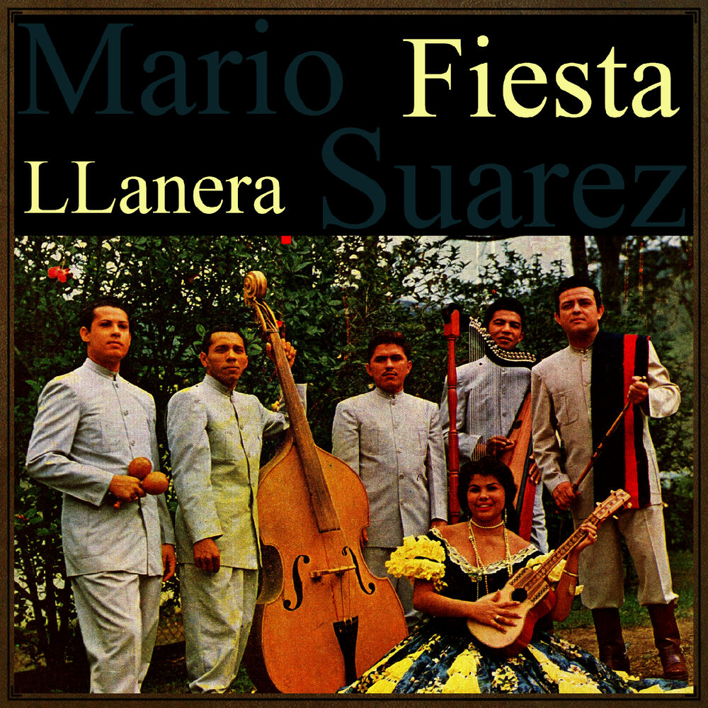 Picture of Fiesta Llanera