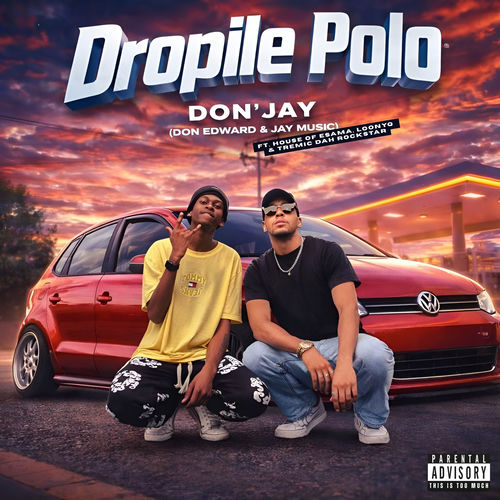 Dropile Polo