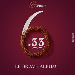 Cover of 6.33 Le Brave Album