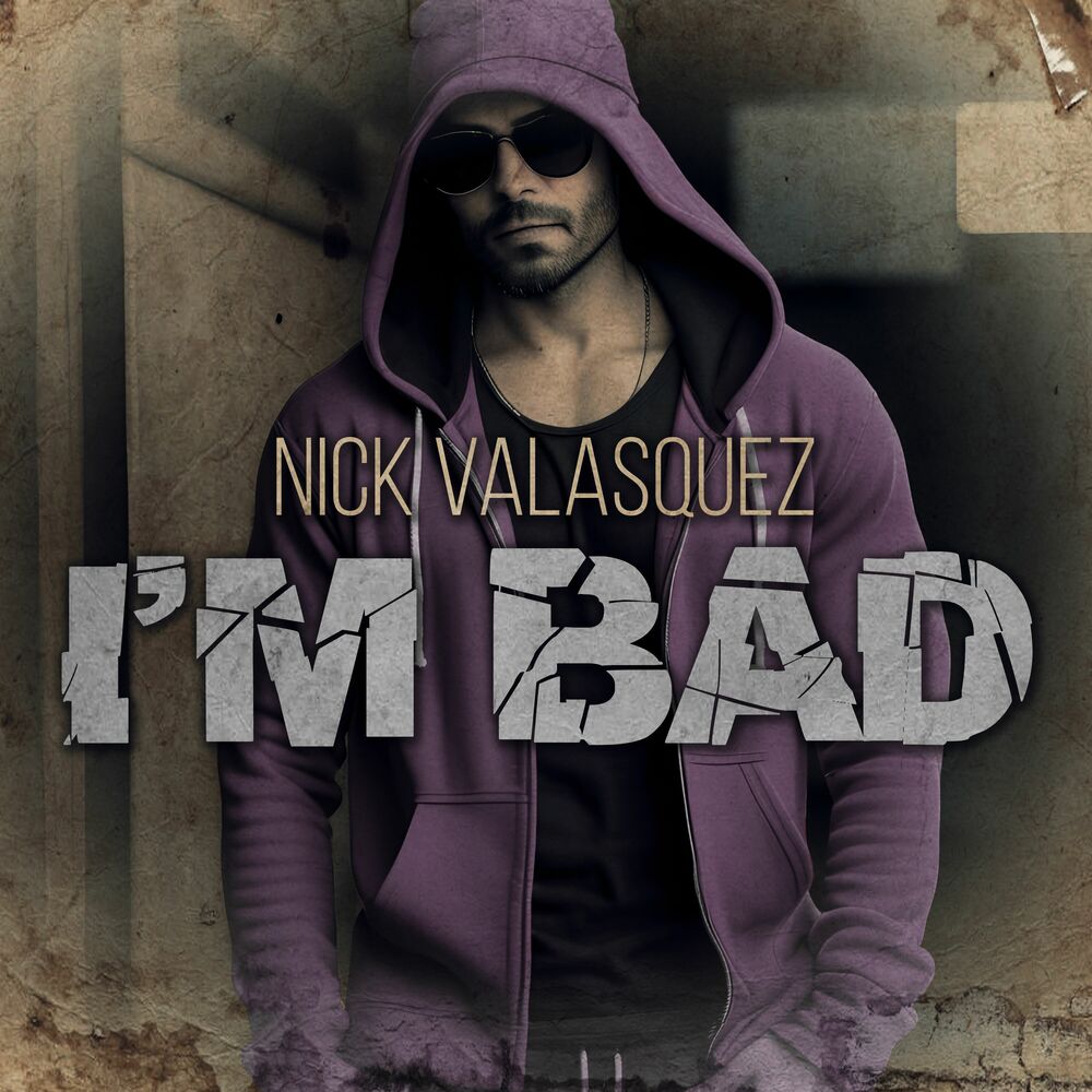 Picture of I'm Bad