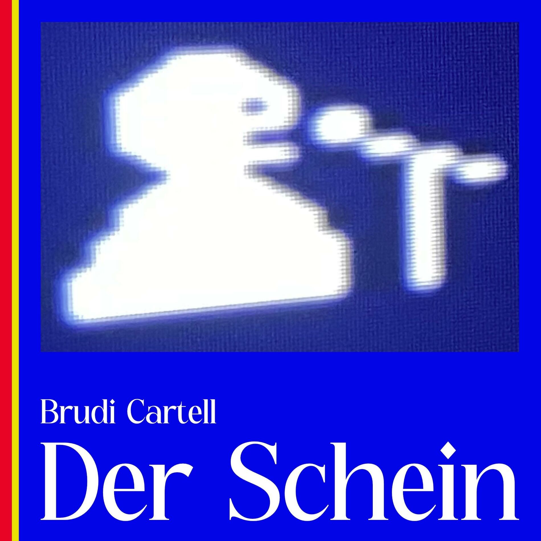 Album cover of Der Schein
