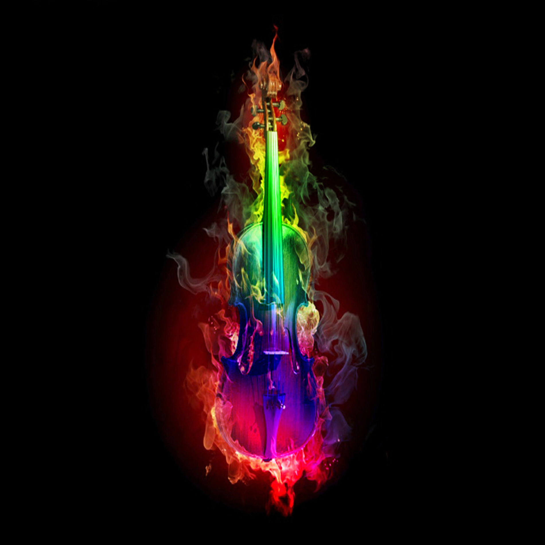 Album cover of Enchanted Violin