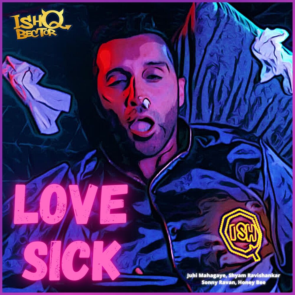 Picture of Love Sick