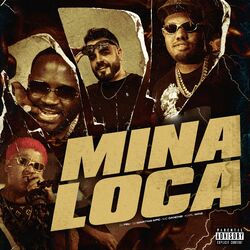 Cover of Mina Loca