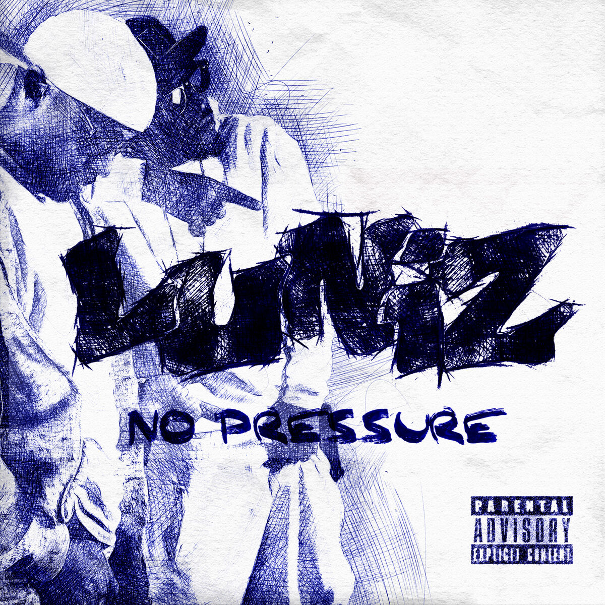 Album cover of Don't Play