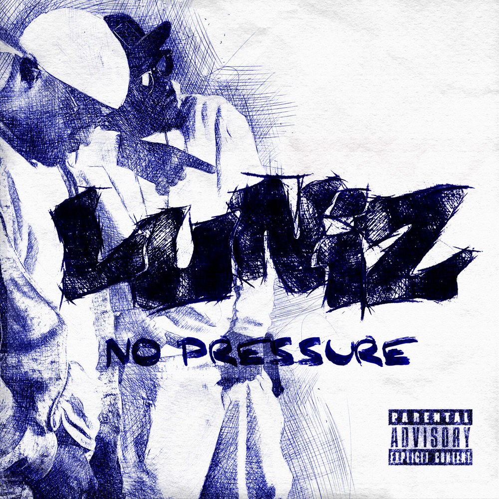 Pochette No Pressure