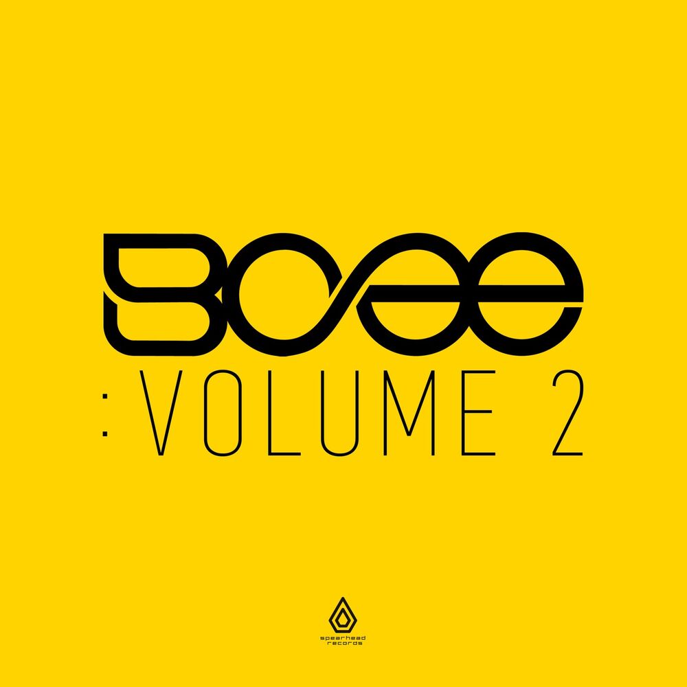 Picture of Volume Two