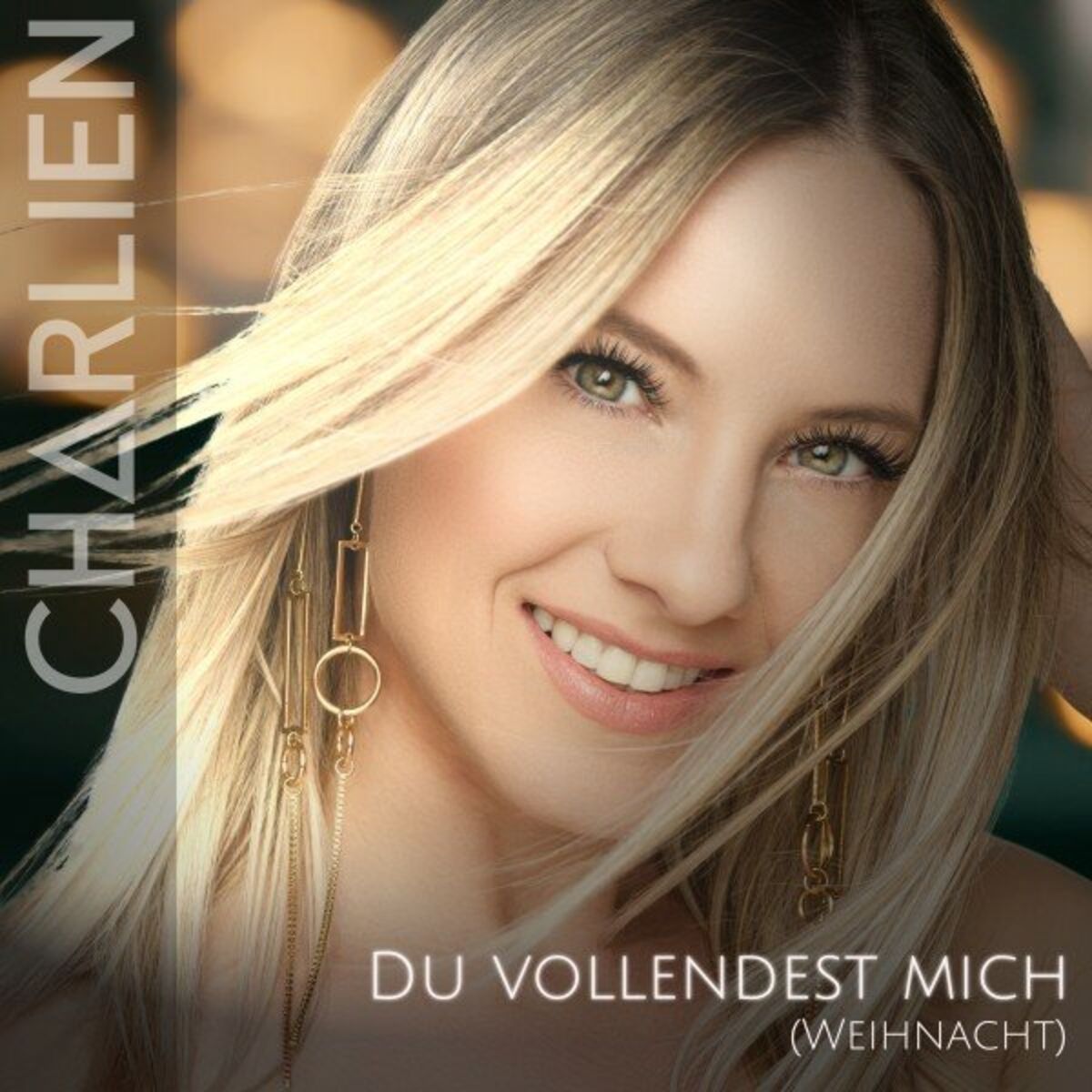 Album cover of Du vollendest mich (Weihnacht)